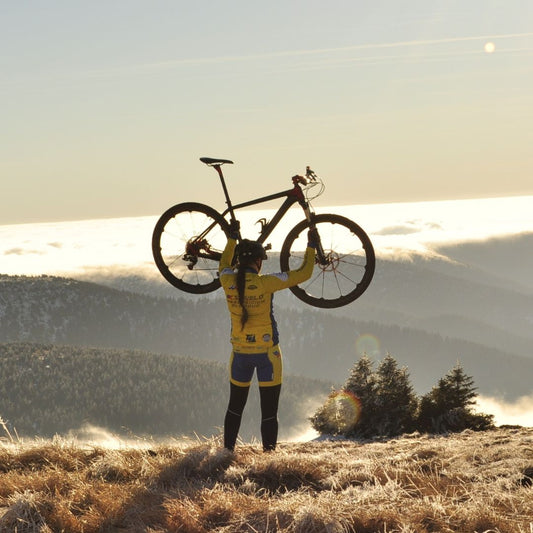 A Comprehensive Guide to Choosing the Right Mountain Bike for Your Adventures