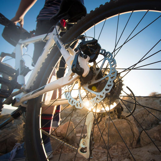 The Ultimate Guide to Maintaining Your Mountain Bike