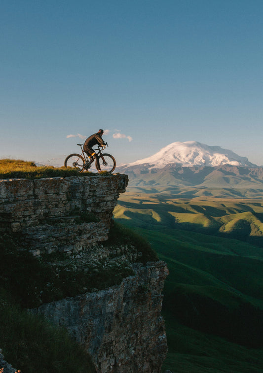 Unveiling the Ultimate Mountain Biking Destinations Around the Globe