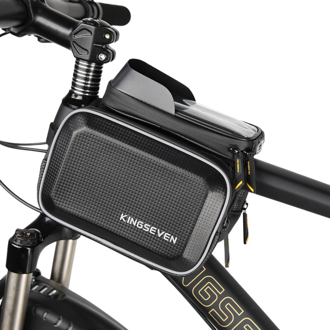 Kingseven Bicycle Bag