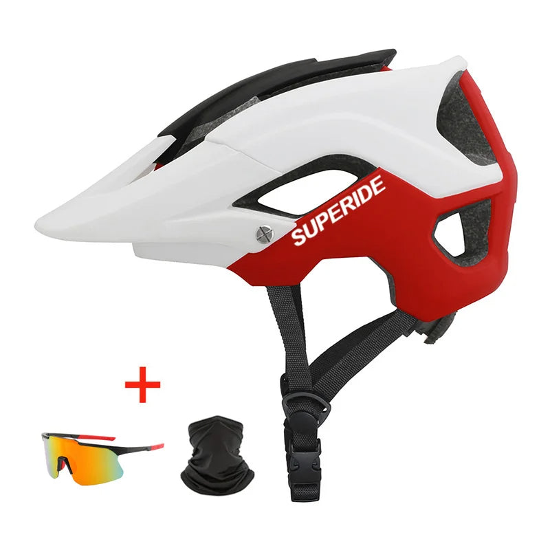 Helmet Superide Pro