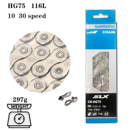 Shimano Speed Bicycle Chains