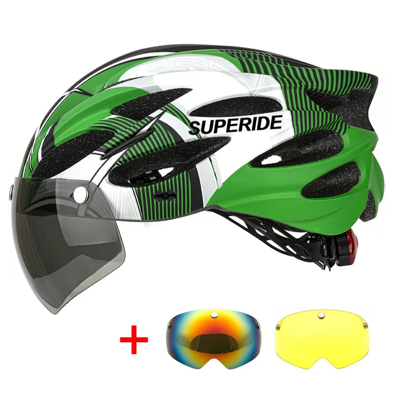 Helmet Superide Power