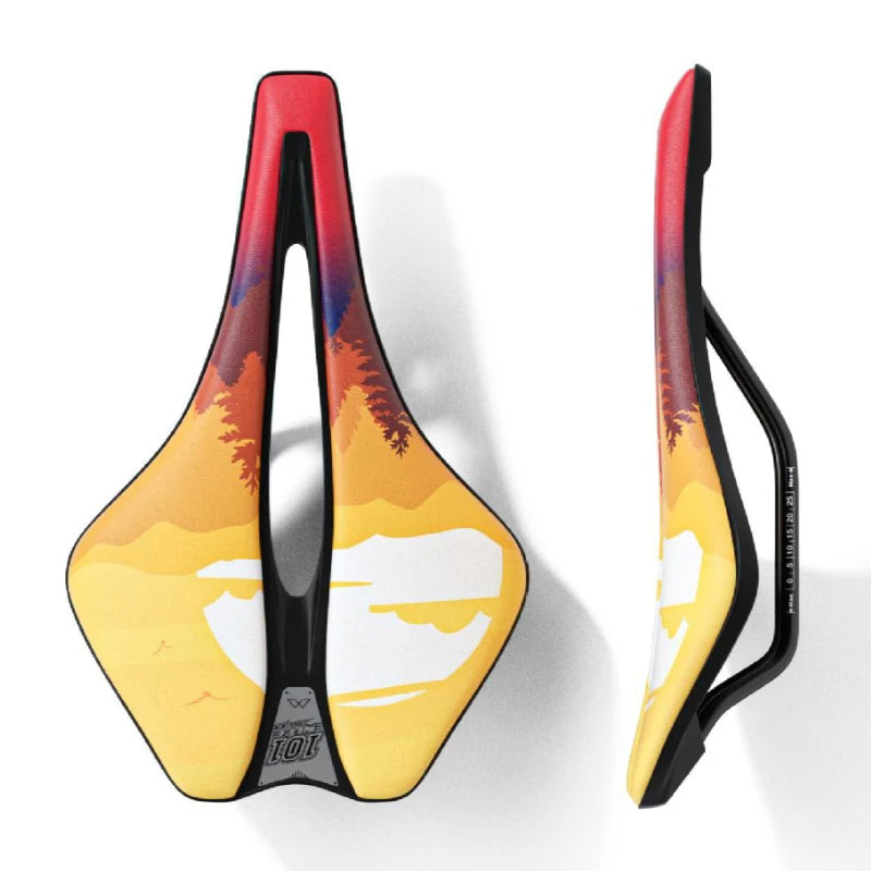 Enlee Bike Saddle