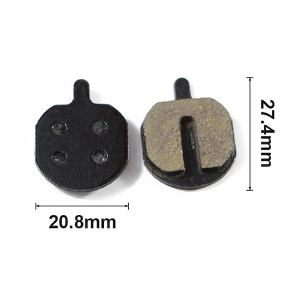 Bike Hydraulic Brake Pads