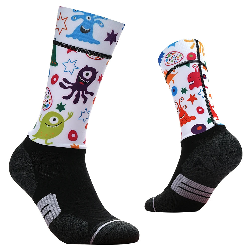 Sports Hip-hop Socks