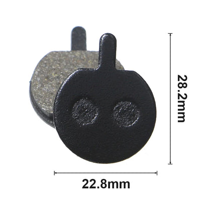 Bike Hydraulic Brake Pads