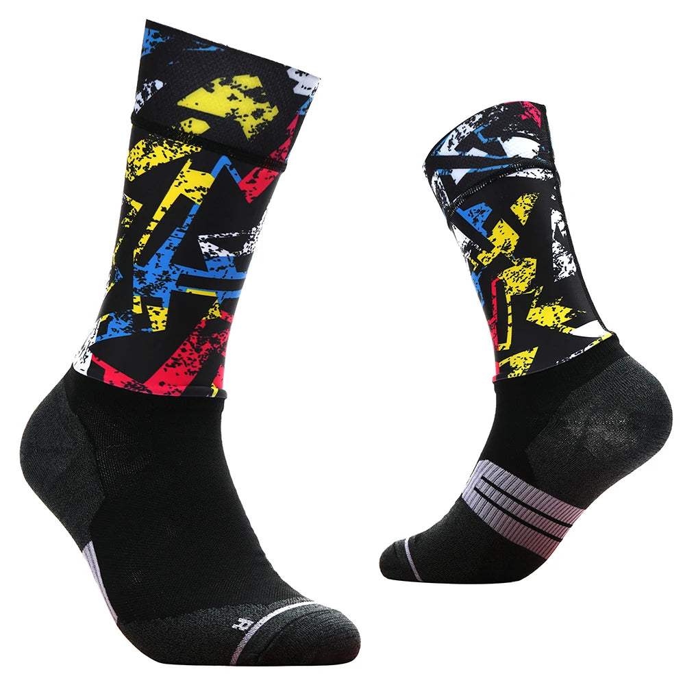 Sports Hip-hop Socks