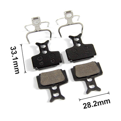 Bike Hydraulic Brake Pads