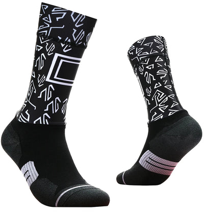 Sports Hip-hop Socks