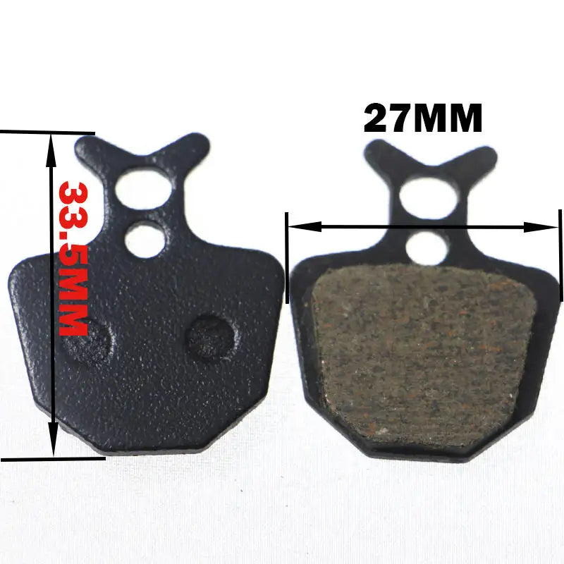 Bike Hydraulic Brake Pads