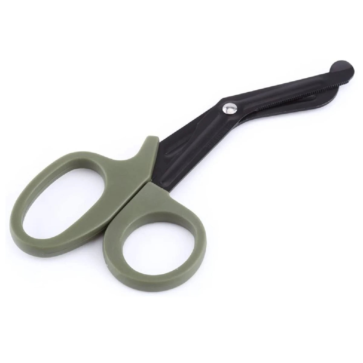 Medical Bandage Scissors Emergency Rescue