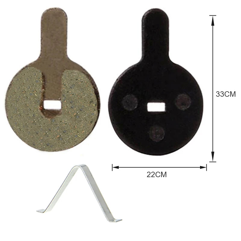 Bike Hydraulic Brake Pads