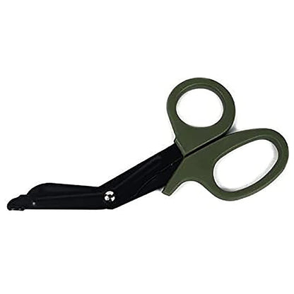 Medical Bandage Scissors Emergency Rescue