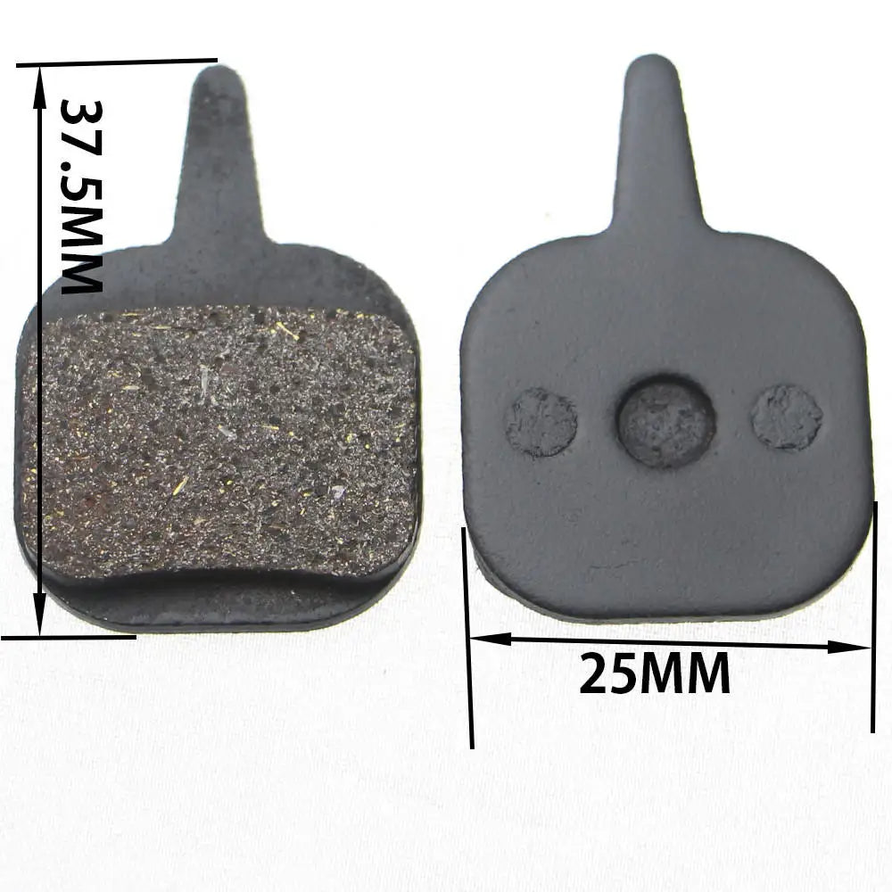 Bike Hydraulic Brake Pads