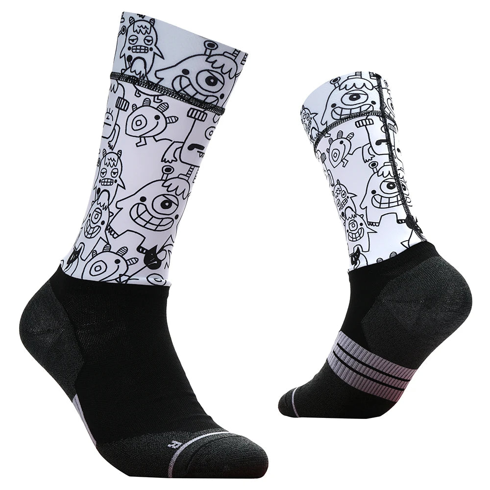 Sports Hip-hop Socks