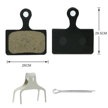 Bike Hydraulic Brake Pads