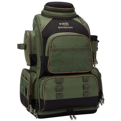 Bassdash Multifunctional Backpack