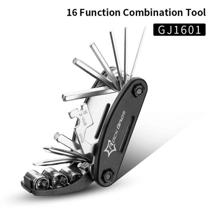 Repair Multi Tools Kit 16 in 1