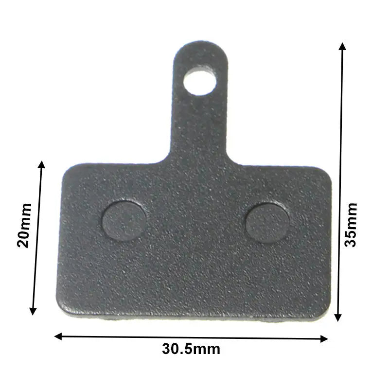 Bike Hydraulic Brake Pads