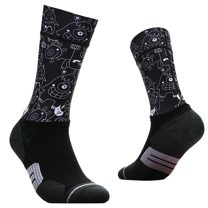 Sports Hip-hop Socks