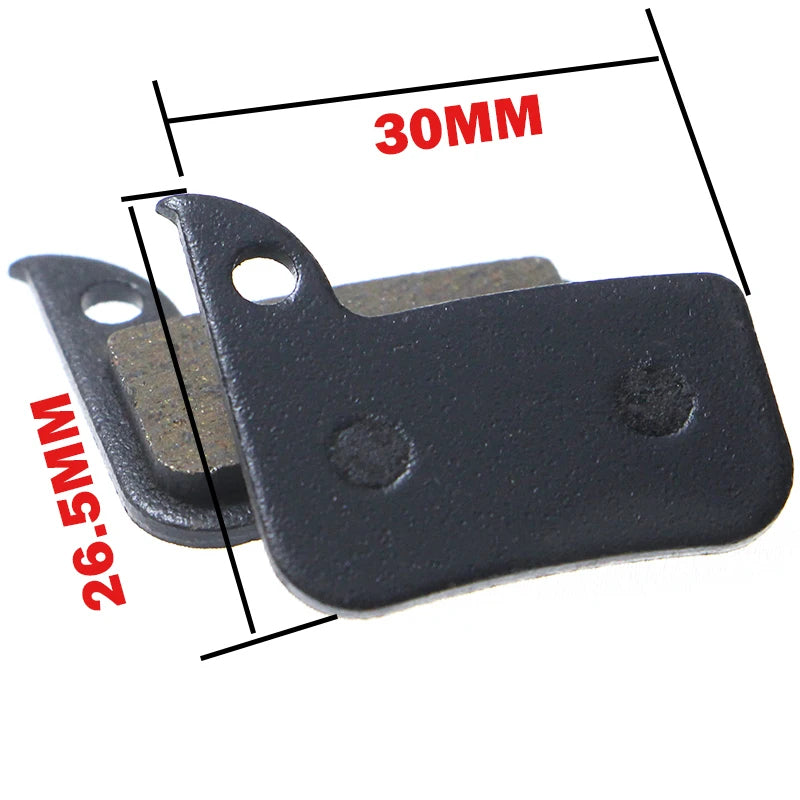 Bike Hydraulic Brake Pads