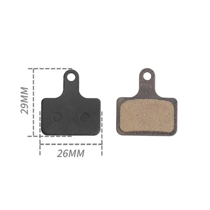 Bike Hydraulic Brake Pads