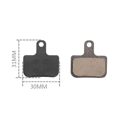 Bike Hydraulic Brake Pads