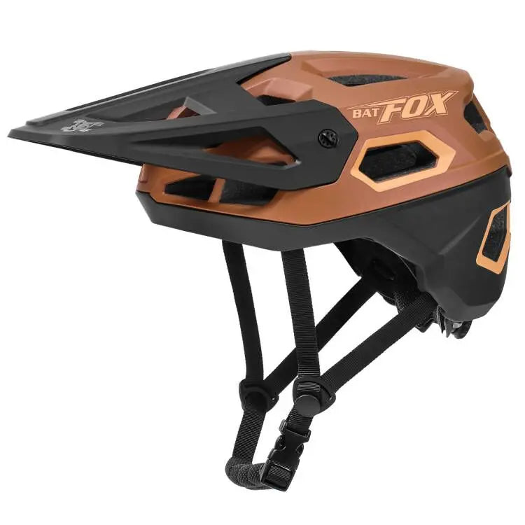 Helmet Batfox