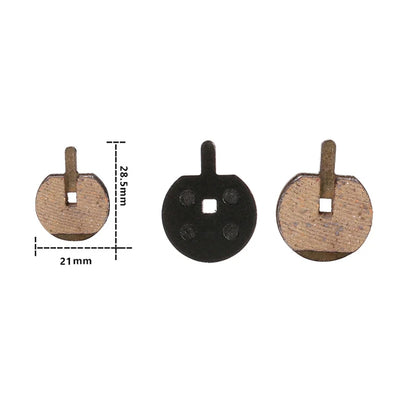 Bike Hydraulic Brake Pads