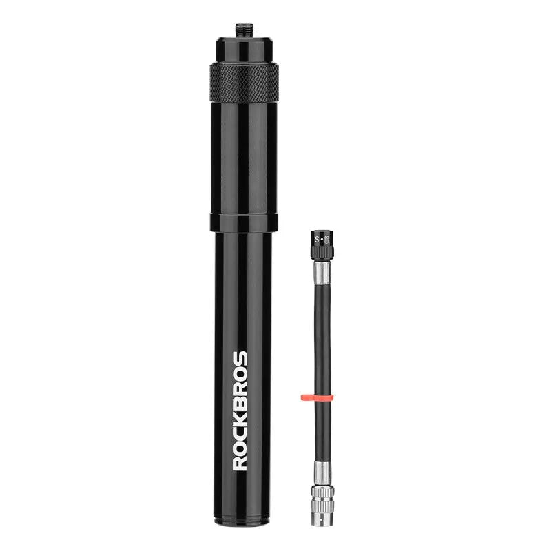 Rockbros Portable Bike Pump