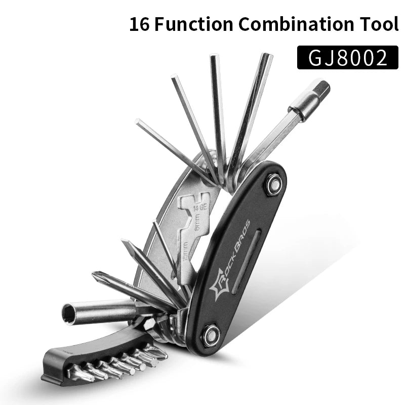 Repair Multi Tools Kit 16 in 1