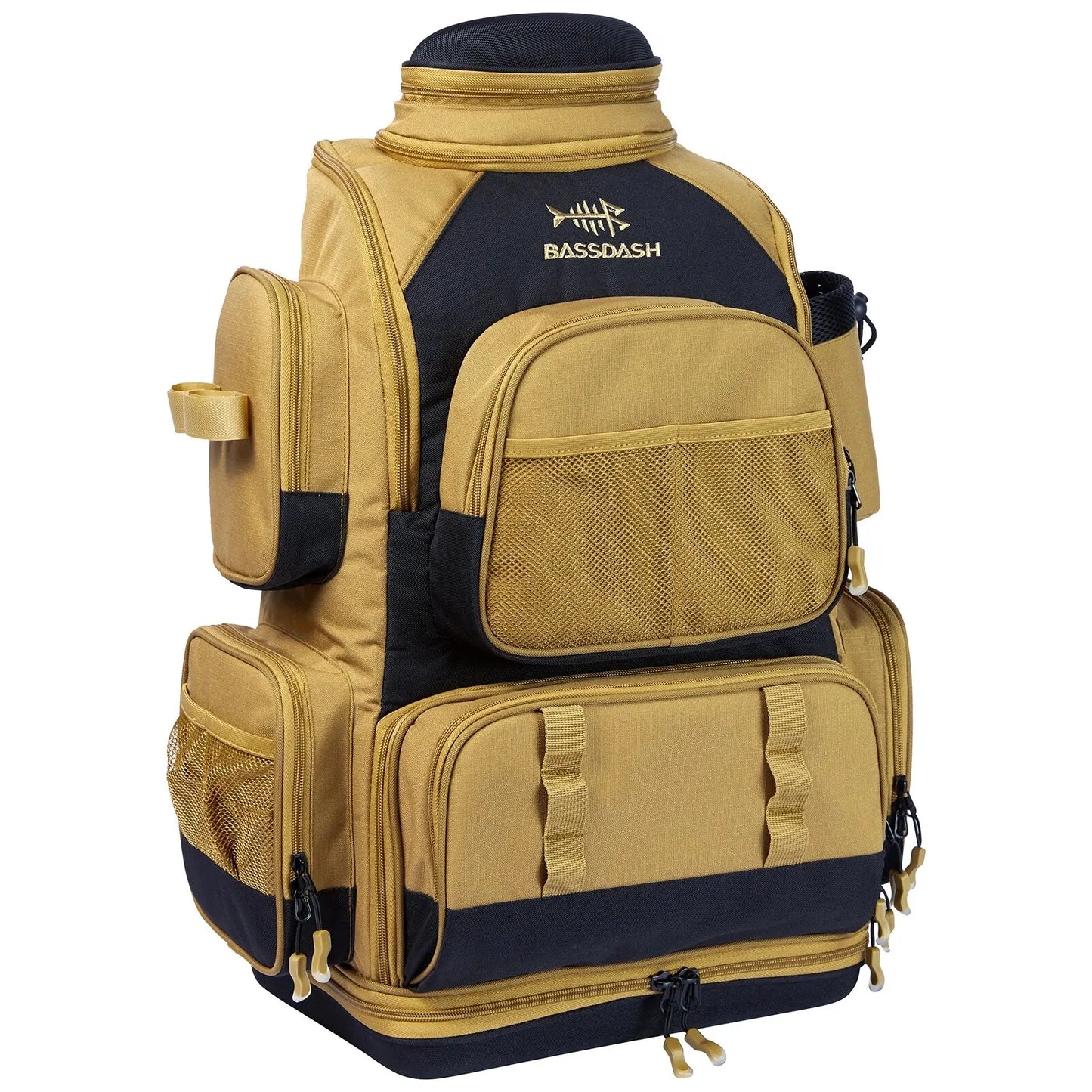 Bassdash Multifunctional Backpack