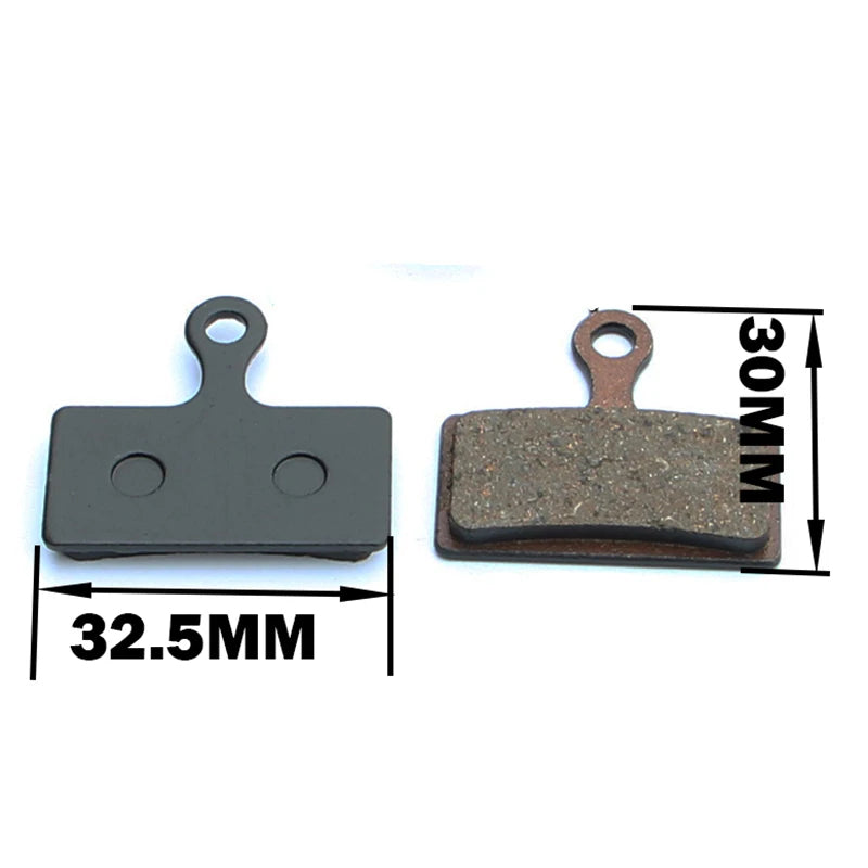 Bike Hydraulic Brake Pads