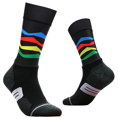 Sports Hip-hop Socks