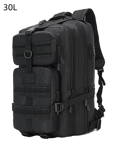 Waterproof Tactical Backpack