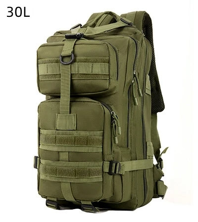 Waterproof Tactical Backpack