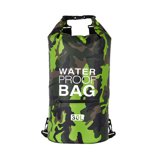 Waterproof Bag Camouflage