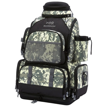 Bassdash Multifunctional Backpack