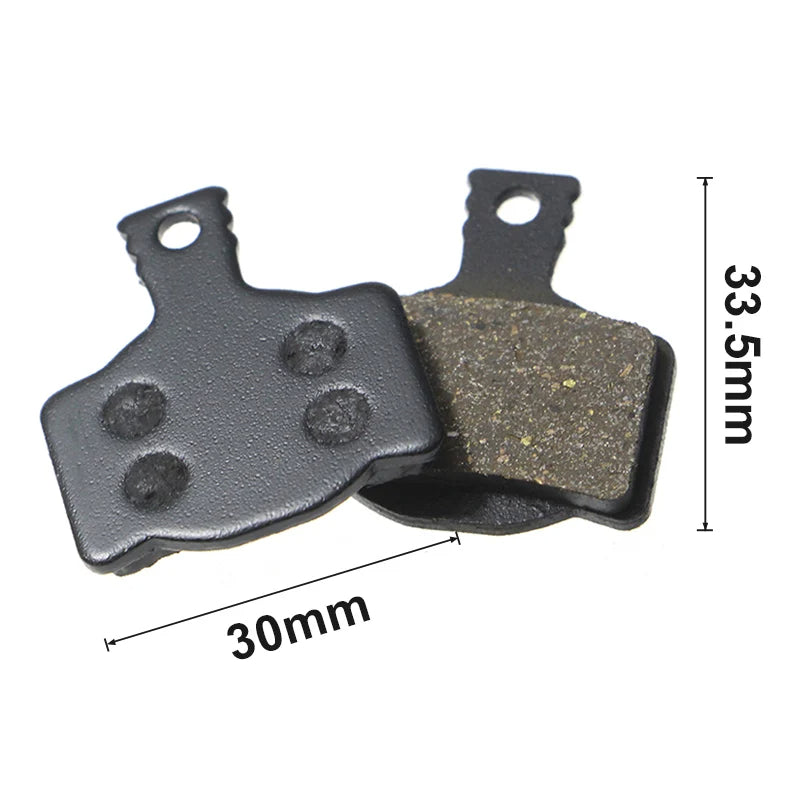 Bike Hydraulic Brake Pads