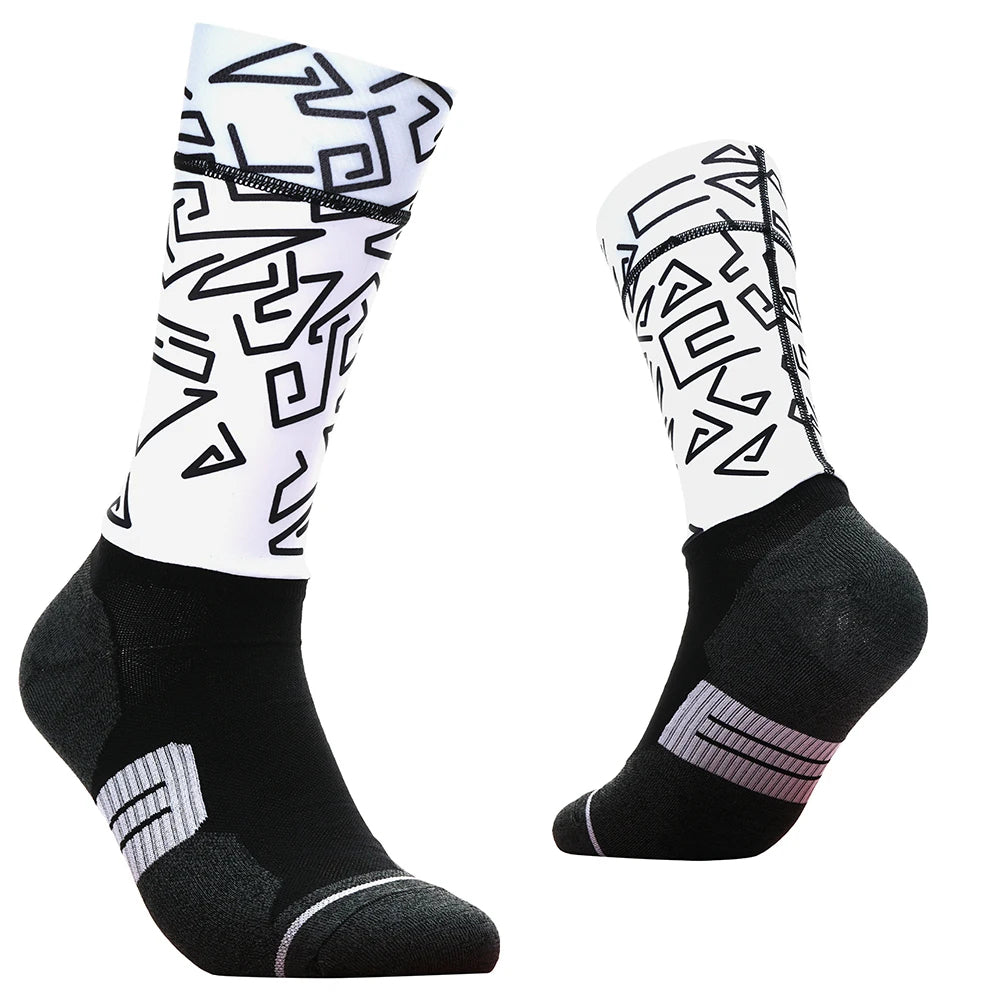 Sports Hip-hop Socks