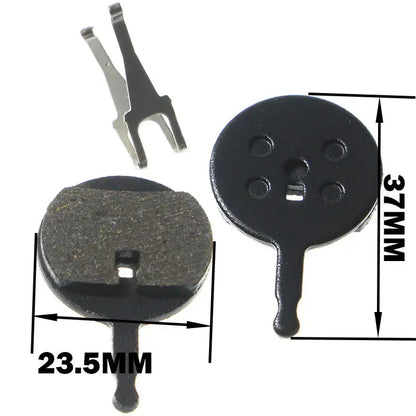 Bike Hydraulic Brake Pads