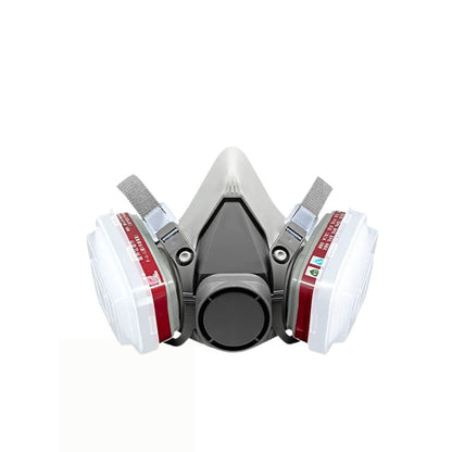 Respirator Gas Mask