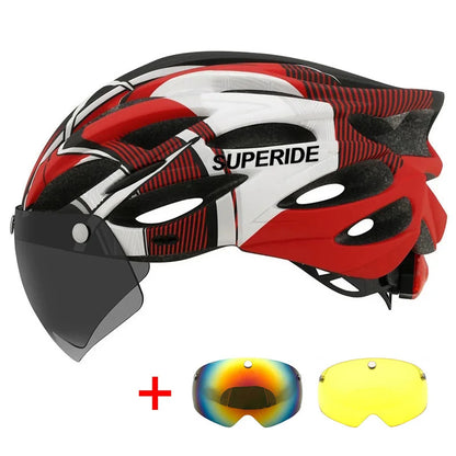 Helmet Superide Power