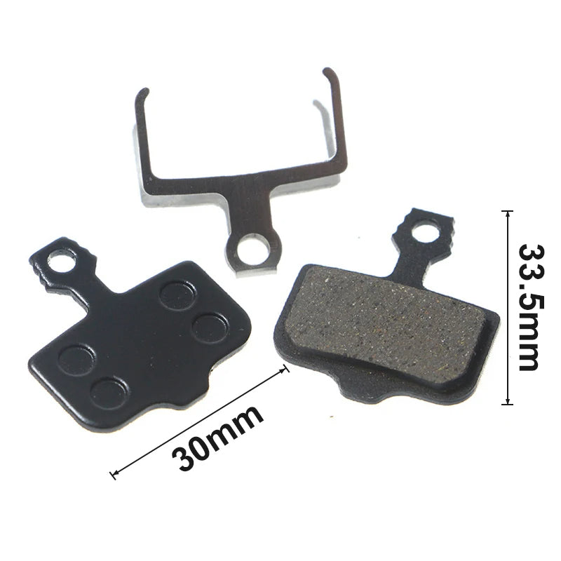 Bike Hydraulic Brake Pads