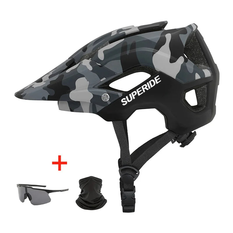 Helmet Superide Pro