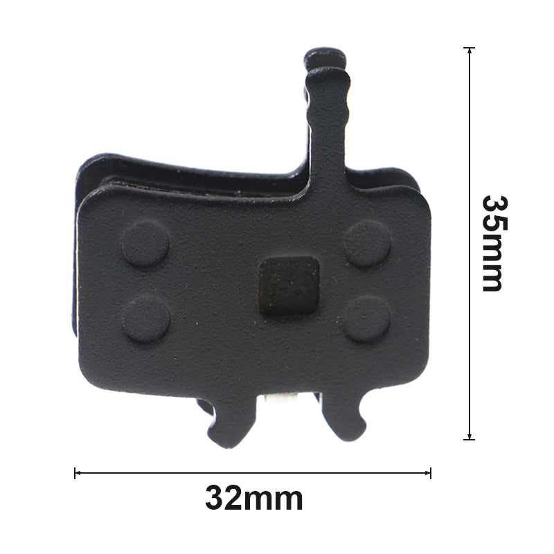 Bike Hydraulic Brake Pads