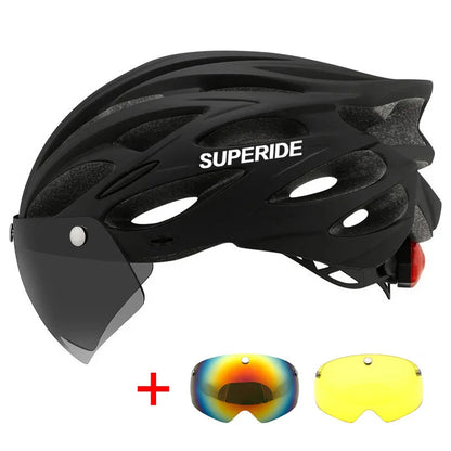 Helmet Superide Power