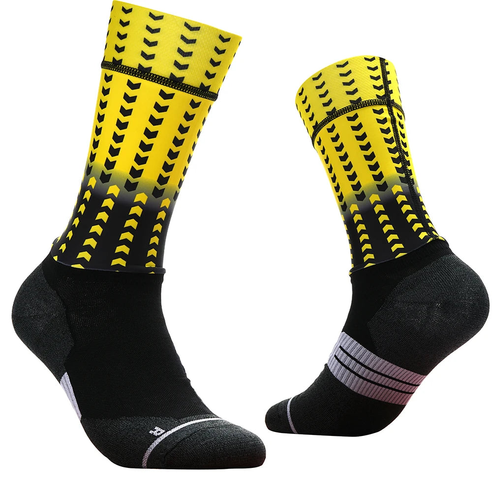 Sports Hip-hop Socks