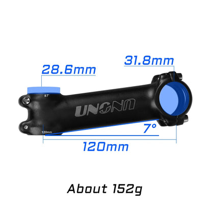 Uno Ultralight Bike Stem